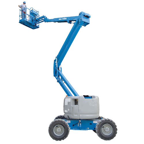 Genie Z-45/25J RT